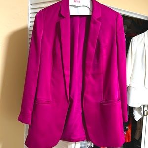 Express Blazer